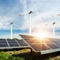 Na području Sivca i Crvenke gradiće se hibridna elektrana - Equinox power davaće 200 zelenih megavata iz sunca i vetra