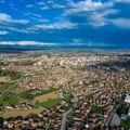 Grad Čačak prodaje tri parcele: Početne cene od 863.000 do 25,6 miliona dinara