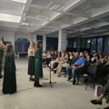Svečano otvoren Festival mentalnog zdravlja "Sigurni u (ne)sigurnom svetu?"