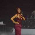 SENIDAH NAJAVILA HAOS U NIŠU! „Šta drugo očekivati od nas, ludilo!“ – Balkanska ikona stiže 22. oktobra u Čair