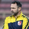 Nikola Drinčić se vraća na klupu Radničkog