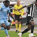 Partizanu je potreban “restart”, jer ni podrška ne traje doveka!