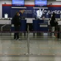Objavljeno radno vreme aerodroma od 25. oktobra 2026. do 27. marta 2027.