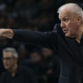 Novi problem za Obradovića: "Ponovo isto mesto"