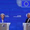 Фон дер Лајен, Кошта и Макрон у Будимпешти: Наговештај отопљавања односа ЕУ и Мађарске