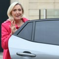 Ankete u Francuskoj: Marin Le Pen osvaja čak 70 odsto glasova