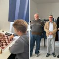 Memorijal „Pera Ergelaš-Lala 2026“ u Jasku: Novosadski intermajstor Andrej Ljepić ispred svih