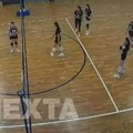Užasavajuće scene! Trener usred meča udario maloletnu odbojkašicu
