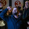 Dnevnik Nenada Kulačina: Izašao sam na terasu i vikao „Pobeda, pobeda“