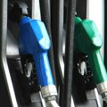 Nove – stare cene goriva