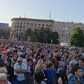 Mogu li se protesti "Srbija protiv nasilja" porediti sa Majdanom?