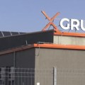 Otkaz šefovima i majstorima: Nemački Gruner u Vlasotincu otpušta još 70 radnika