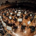 Koncert „Fantazija“ Beogradske filharmonije u nedelju na Ušću