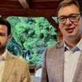 "U Evropi ne postoje bratskije zemlje od Srbije i Crne Gore" Šta se očekuje od posete Milatovića Beogradu