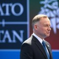 Poljski predsednik: Ono što su zapadni saveznici ponudili Ukrajini u Viljnusu „apsolutno nije dovoljno“