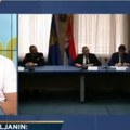 ŠOLAKOV UREDNIK otkrio pravi razlog uvođenja sankcija VULINU "To je poruka Vučiću da što pre prizna Kosovo" (video)