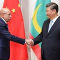 Kina potpisala sporazum o saradnji sa Mauritanijom