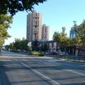 Moguća gužva na raskrsnici kod Futoške pijace u Novom Sadu: Bulevarom oslobođenja samo 30 kilometara na sat