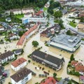 Austrija se sprema za veliko nevreme: Zatvaraju se putevi i granični prelazi, evakuišu kuće