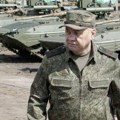 Rusija pojačava snage na granici! Šojgu: Zapadne sile rasporedile oko 360.000 vojnika blizu Rusije i Belorusije!