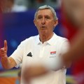 Kurir saznaje: Ova tri igrača otpadaju sa pešićevog spiska! Za njih neće biti mesta u avionu za Mundobasket