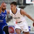 NBA podario 44 košarkaša na Mundobasketu: Srbija vodi 4 imena