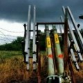 Panika u Kruševcu: Protivgradna raketa pala nedaleko od vrtića