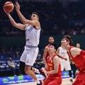 Moćna i raznovrsna partija Srbije na startu Mundobasketa!