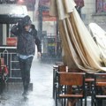 Stiže nevreme, RHMZ izdao upozorenje: Očekuju se velike količine padavina i grmljavina! Na udaru ovi delovi Srbije