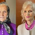 Da li verujete da je ovo ista žena? Pogledajte kako su šminka i frizura transformisale baka Miku (88) iz Ivanjice