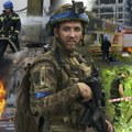 RAT U UKRAJINI Kijev: Izveden napad na Pušilinovo sedište, EU sprema raspravu o 12. paketu sankcija Rusiji