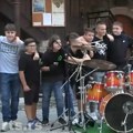 Dečaci iz Kraljeva održali koncert da prikupe novac za lečenje malog Vasilija