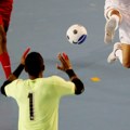 U Beogradu danas počinje Svetsko prvenstvo u futsalu za srednjoškolce