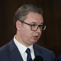 Predsednik Vučić o popisu u Crnoj Gori: Nešto su nervozni, izgleda da znaju šta su radili