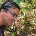 "Naleteo je na najveću otrovnicu": Jovan Memedović sa ćerkom na planini - spazio zmiju i odmah joj prišao, ona sve snimila…