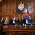 Zaseda skupština Srbije Ministar Mali istakao: Đilas zarađivao za svoj džep 80 evra na minut dok je bio na vlasti! (video)