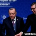 Izvestilac Evropske unije: Srbija i Turska najviše razočarale zbog neuvođenja sankcija Rusiji