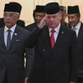 Izabran novi kralj Malezije: Ko je Ibrahim Sultan Iskandar?