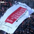 Ajaks u seriji poraza, navijači PSV se rugali (VIDEO)