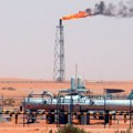 Pad cijena svjetske nafte zbog krize na Bliskom istoku