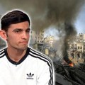 "Izraelci mi ubili 17 prijatelja i bombardovali kuću" Palestinski student u Beogradu: U Gazi su mi dva brata i pet sestara