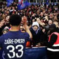 Mladi fudbaler PSŽ-a na spisku Francuske