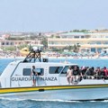 Da li Albanija postaje nova Lampeduza