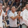 Novak Đoković: ''Velikog Željka Obradovića jako cenim i volim, a Stefanu sam postavio uslov''