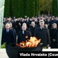 Plenković: Vukovar mora biti mesto zajedništva, a ne podela
