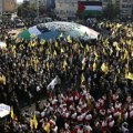Demonstracije: Izraelci traže oslobađanje talaca, Iranci ustali protiv ubistava Palestinaca i palestinske dece (foto)
