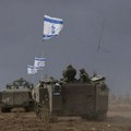 Izraelska vojska kaže da je ispitivala više od 300 ekstremista