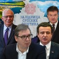 ZSO već početkom nove godine? Srbi na Kosovu čekaju duže od decenije, šta donosi novi nacrt statuta za formiranje: Obe…