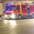 Чачак: Жена повређена у пожару подлегла повредама