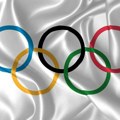 Ukrajina zabrinuta zbog poziva da ruski i beloruski sportisti učestvuju na Igrama u Parizu